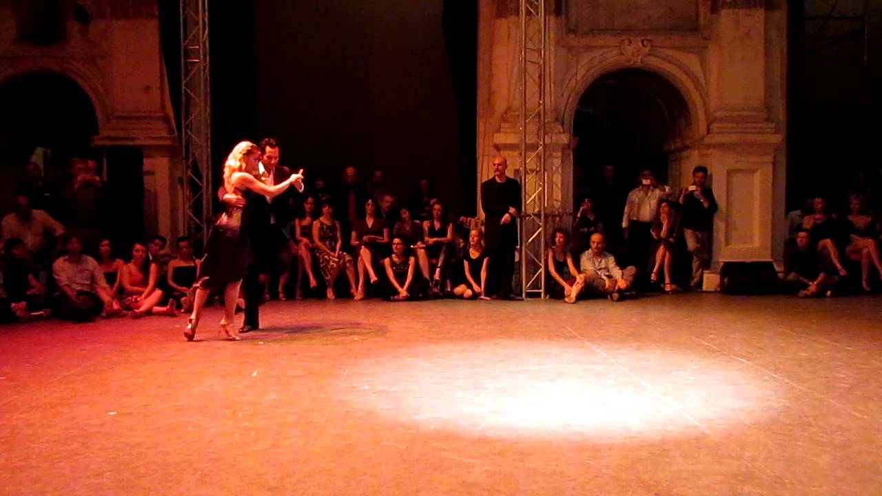 Damian Rosenthal Celine Ruiz Astintango 24112012 1-3