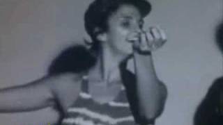 Leila Diniz e Dalva de Oliveira (1972) - Primavera no Rio