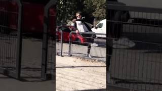 Roman der sprungman😂💖/Heiko Lochmann/Roman Lochmann/DieLochis