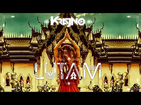 Krajno - Lutam (Official Audio)