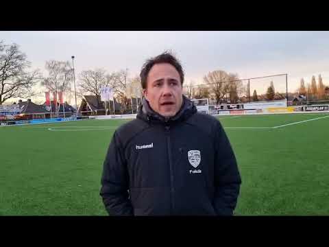 Sportclub Neede heeft geen kind aan Sportclub Meddo