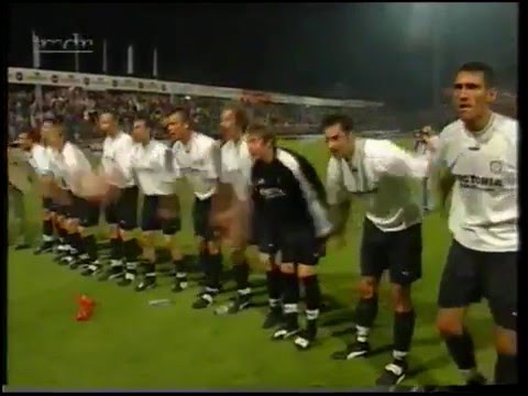 VfL Osnabrück  -  FC Erzgebirge Aue      Regionalliga Nord 2001/2002