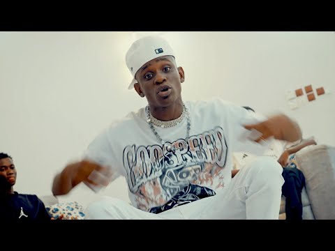 WIZY WOZO - ATASSA (Clip Officiel)