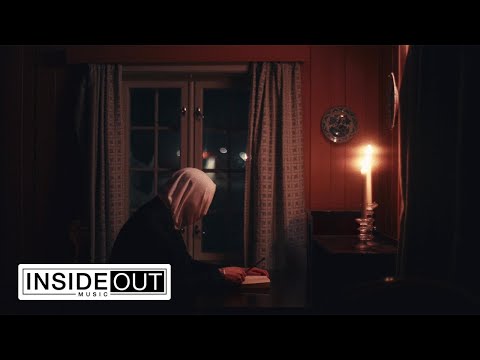 AVKRVST - The Pale Moon (OFFICIAL VIDEO)