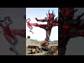 Bi Elon Bi Elon Ultraman Jahat Vs Ultraman Ginga Dan Taro Ft Truk Tambang Beko Tiktok Viral Shorts