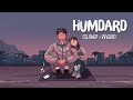 Hamdard Slowed Reverb Song Lyrics Arijit Singh Mithoon Sharma Ek Villain