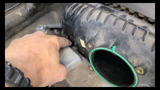 Colorado 3.7L Low compression diagnosis