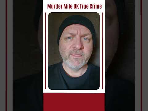 Ep250: The Socialite's Premonition by Murder Mile UK True-Crime Podcast