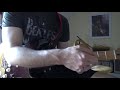 Dirty Pool By Stevie Ray Vaughan Guitar Lesson