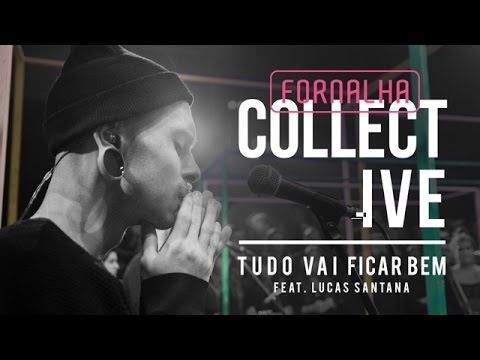 Tudo Vai Ficar Bem // Fornalha Collective