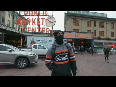 Jay F - 4th Quarter (Official Music Video)