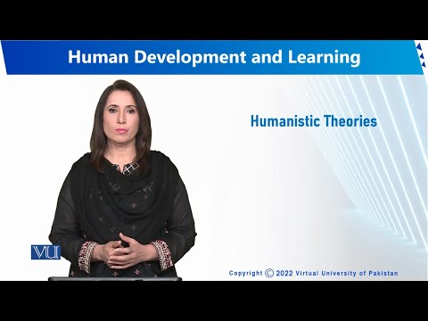 Introduction of Growth and Development | Human Development and Learning | EDU302 Topic001