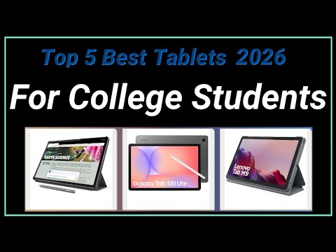 5 Best Tablets Under $150: Budget Tech Guide 2024
