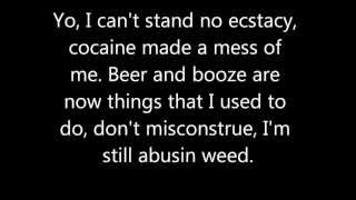 mc chris WiiD Lyrics