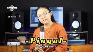 Download lagu PINGAL 'NGATMOMBILUNG' - KERONCONG VERSION || COVER RISA MILLEN mp3 Download lagu PINGAL 'NGATMOMBILUNG' - KERONCONG VERSION || COVER RISA MILLEN mp3