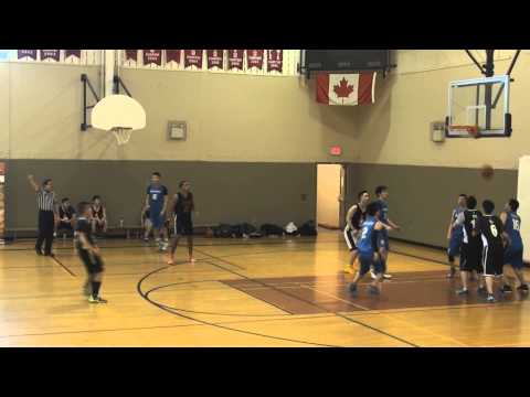 【REC Saturday】6th Season 6th Week YOUNG GUNZ vs BLUEFIRE