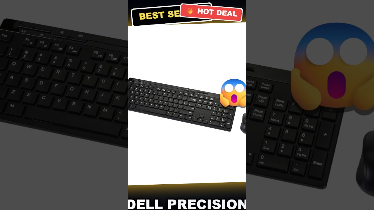 Dell Precision 7680 Laptop Tested: Is This the Best Mobile Workstation?