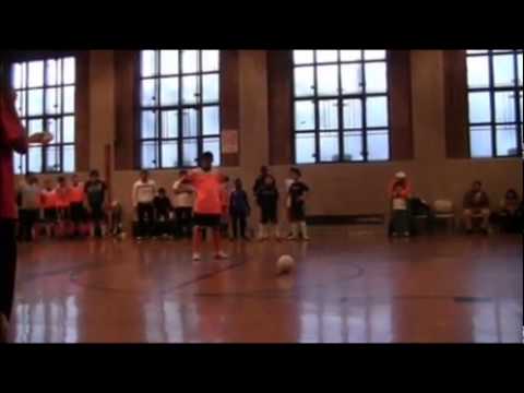 FC Amsterdam V.S Future Stars Penalty Shootout