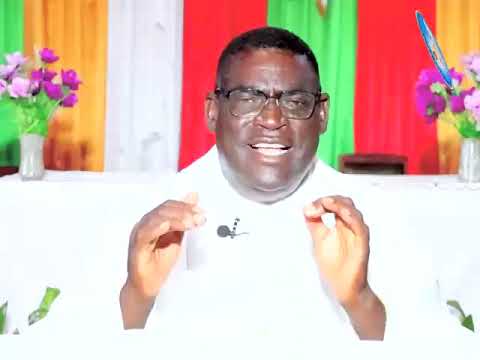 CHAKA CHAMTHENGA KWA MARIA// 25 MARCH 2025// FR DAVID BELLO