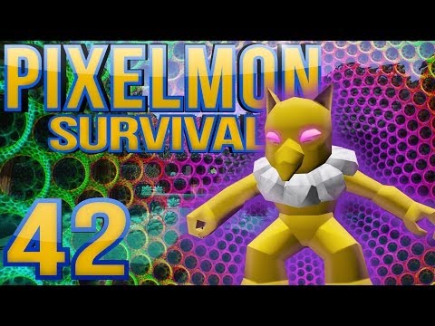 Minecraft Pixelmon [Season 2: Part 42] - Winning