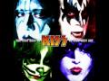 kiss - reason to live (lyrics-letra) 