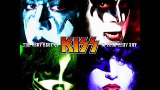 kiss - reason to live (lyrics-letra)