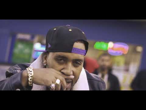 NATURAL - KANG X LOS (OFFICIAL MUSIC VIDEO) [dir. by @rushmidd]