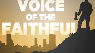 The Voice of the Faithful