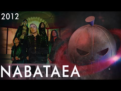 Video thumbnail for Nabataea