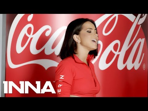 Inna – Iguana [Versuri 2018] Video
