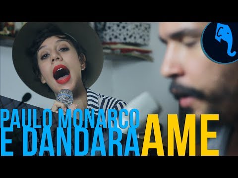 Ame - Dois Tempos de Um Lugar | 3 ANOS DE ELEFANTE SESSIONS