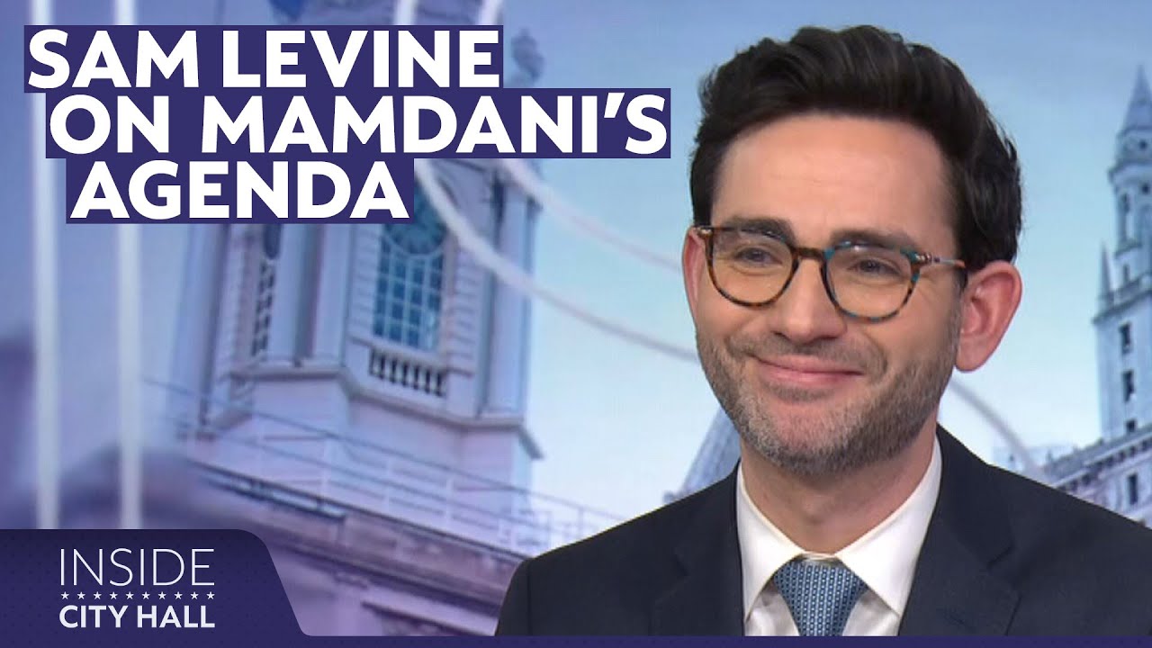 One-on-one with NYC’s Department of Consumer and Worker Protection commissioner | Inside City Hall