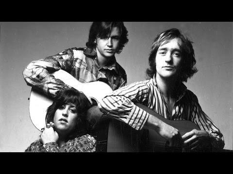 Dave Mason, Cass Elliot & Ned Doheny - On and On (1971) HD