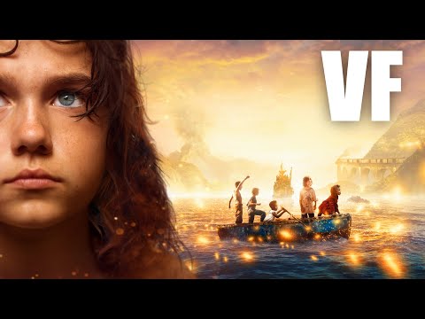 WENDY - Bande Annonce [VF]