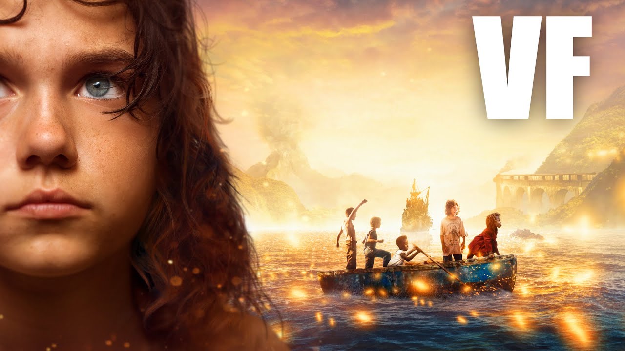 Miniature de la vidéo WENDY - Bande Annonce [VF] du film Wendy