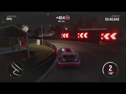 GRAVEL EPISODE 11 - SMASH-UP ESTERING PS5 4K Gameplay