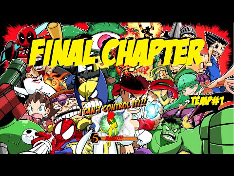 The online cat warrior (UMVC3) #4 FT