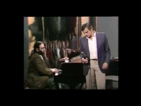 I Tuoi Vent'anni - Sérgio Endrigo