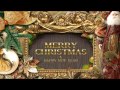 Old Time Christmas [Lyrics HD] - George Strait