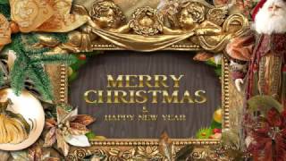 Old Time Christmas [Lyrics HD] - George Strait