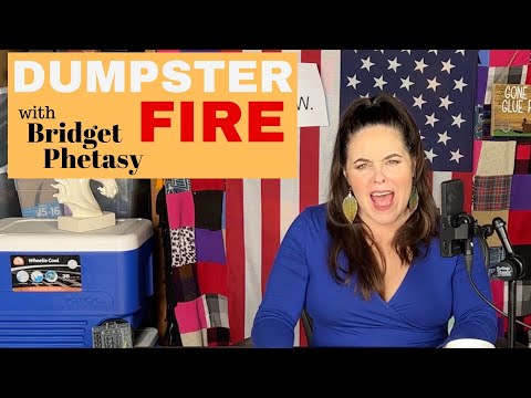 Dumpster Fire 89 - Premageddon Is Upon Us