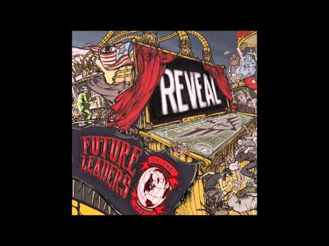 Future Leaders of the World - Mirror