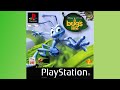 A Bug S Life PS1 OST Game Over Increased Pitch