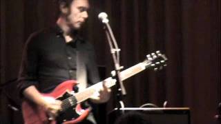 Doug Gillard - I Am A Tree