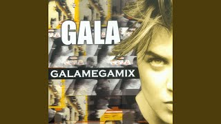 Galamegamix (Radio Edit) (prod. Molella, Phil Jay)