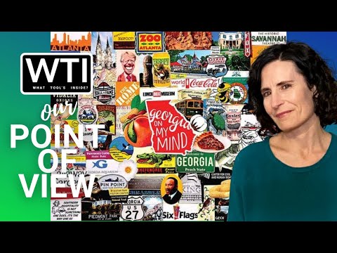 White Mountain Puzzles - WTI product video review