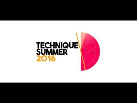 DJ Oder - Mesmerise [Summer 2016 LP]