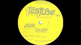 Andrei Morant - Reality (Acid 1996)