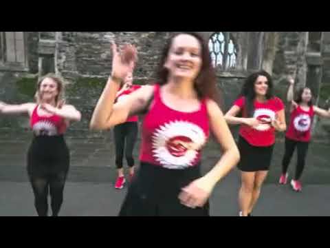 International Samba Day with Bristol Samba 2023