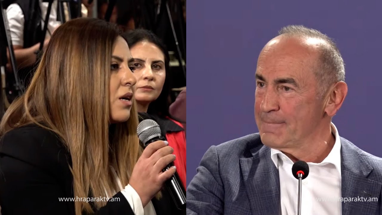 Քոչարյանը փակագծերը չի բացում. ինչ է սպասվում